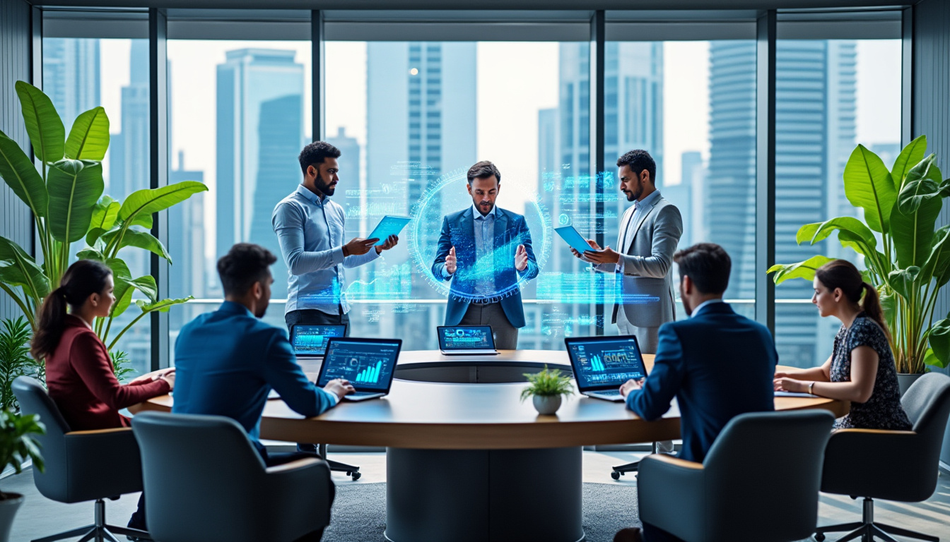 découvrez les perspectives salariales des cadres supérieurs en ressources humaines en 2025. cette analyse approfondie vous révèle les tendances du marché, les facteurs influençant les salaires et les compétences recherchées, pour vous aider à anticiper votre carrière dans ce secteur en pleine évolution.