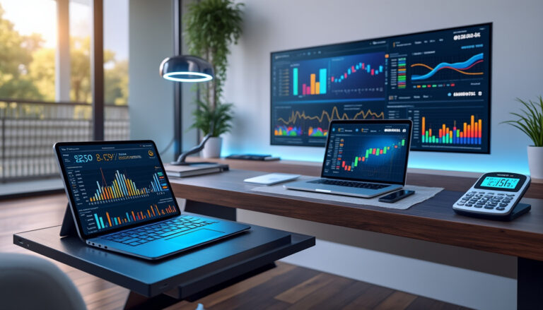 découvrez tout ce qu'il faut savoir sur les salaires des comptables en 2025. analyse des tendances du marché, facteurs influençant les revenus, et conseils pour optimiser votre carrière dans la comptabilité.