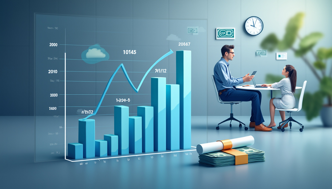 découvrez les fluctuations des salaires des psychologues et les facteurs influençant ces variations. cette analyse approfondie vous offre un aperçu des tendances salariales dans le domaine de la psychologie, vous permettant de mieux comprendre les enjeux financiers de cette profession.