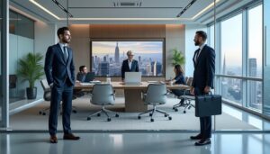découvrez l'évolution des salaires des juristes d'entreprise et les facteurs qui influencent leur parcours professionnel. analyse des tendances actuelles et des perspectives d'avenir pour mieux comprendre ce domaine en constante évolution.