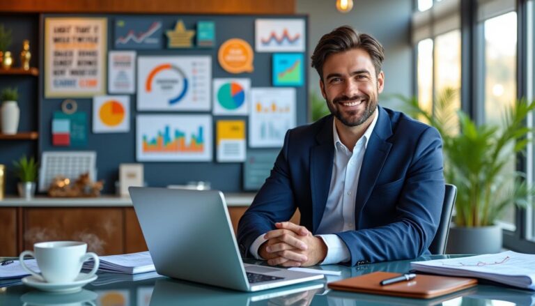 découvrez des stratégies efficaces pour augmenter votre rémunération en tant que vendeur. apprenez à mieux négocier, à optimiser vos commissions et à booster vos performances commerciales pour maximiser vos revenus. infos, conseils et astuces pratiques au rendez-vous !