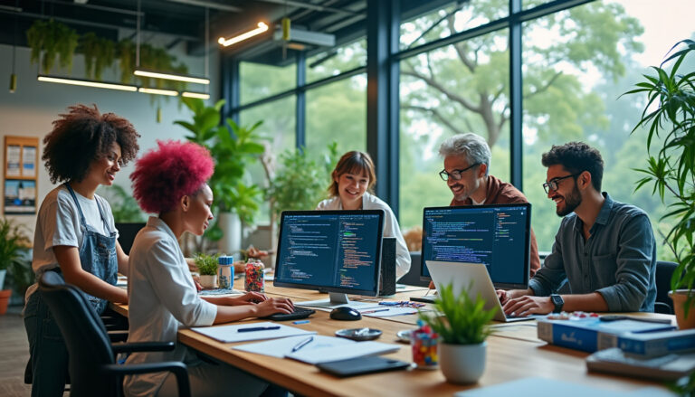 découvrez les dernières tendances salariales des métiers emballants. cette analyse approfondie vous dévoile les évolutions, les opportunités et les fluctuations des salaires dans des secteurs en plein essor, afin de mieux orienter votre carrière.