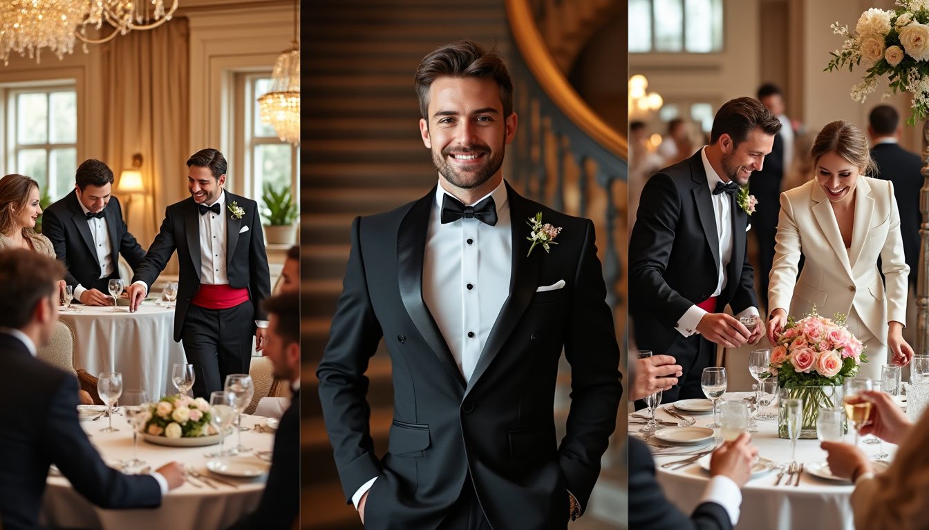 découvrez les différents aspects du salaire d'un maître d'hôtel, incluant les facteurs qui influencent sa rémunération et les variations selon le contexte professionnel. une analyse complète pour mieux comprendre ce métier essentiel de la restauration.