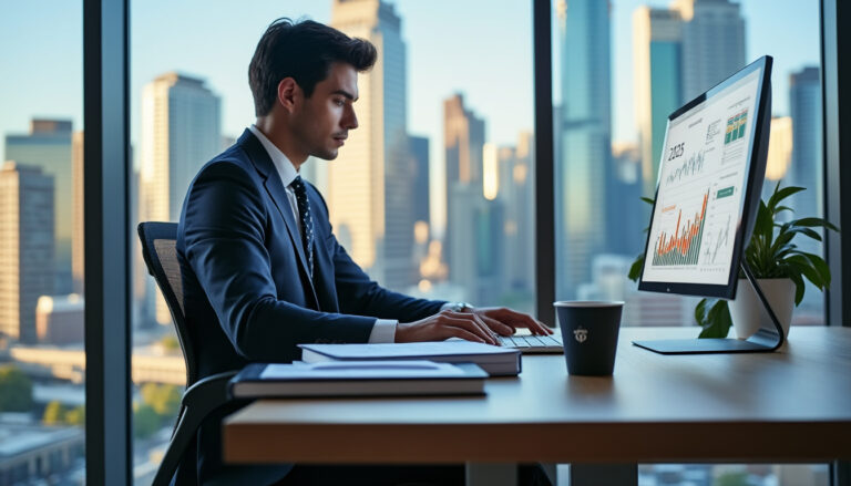 découvrez les tendances salariales des spécialistes en marketing pour 2025. analyse des facteurs influençant les rémunérations et conseils pour optimiser votre carrière dans ce secteur dynamique.