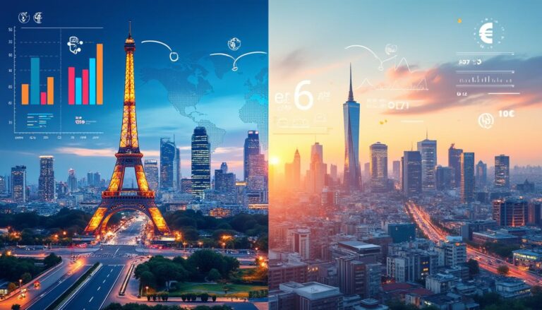découvrez notre comparatif détaillé des salaires des cadres en france et à l'international. analysez les différences de rémunération, les avantages et les opportunités offertes dans divers pays pour mieux comprendre où se situent les meilleures perspectives de carrière.