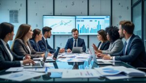 découvrez tout ce qu'il faut savoir sur le salaire d'un conseiller en services financiers professionnels (csp) : échelle salariale, facteurs influençant les revenus et conseils pour naviguer dans ce secteur. trouvez des pistes pour optimiser votre carrière en finance.