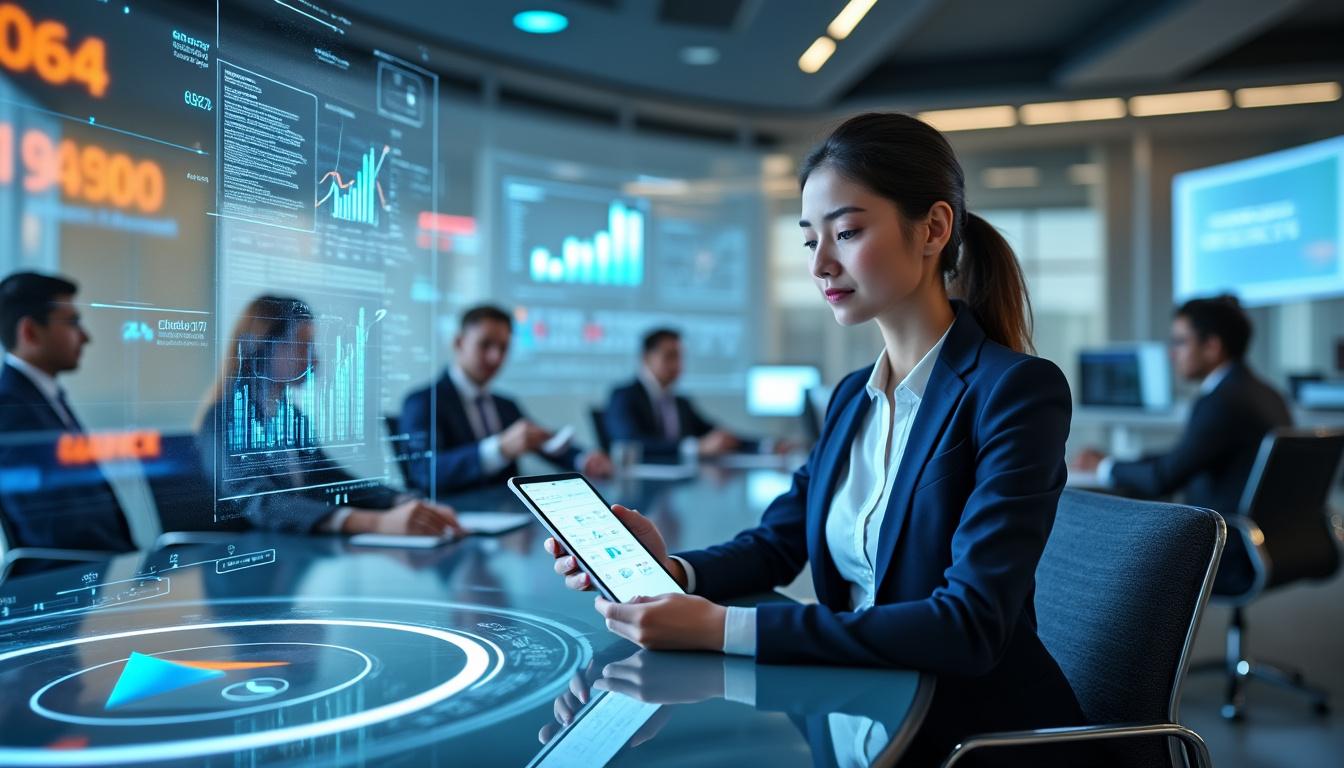 découvrez comment le métier d'auditeur évolue avec le temps et quels sont les impacts sur la grille salariale. informez-vous sur les tendances actuelles, les compétences requises et les perspectives de rémunération dans un secteur en pleine transformation.