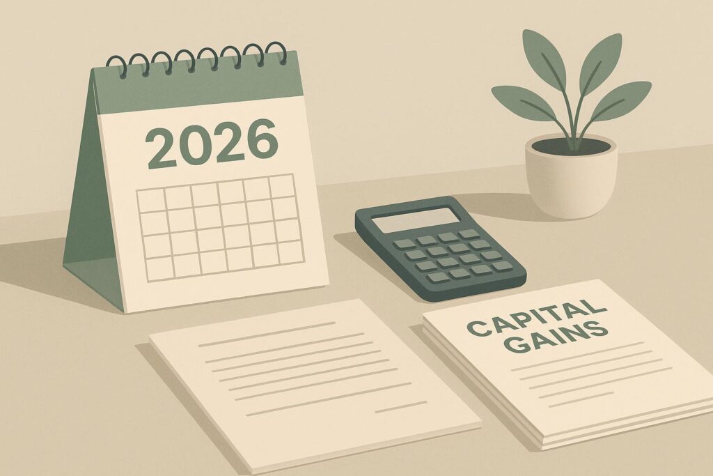Déclaration plus-values 2026 : guide complet pour optimiser vos impôts