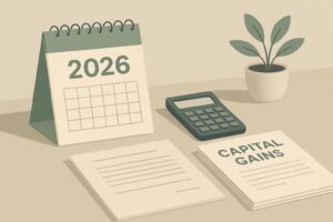 Déclaration plus-values 2026 : guide complet pour optimiser vos impôts