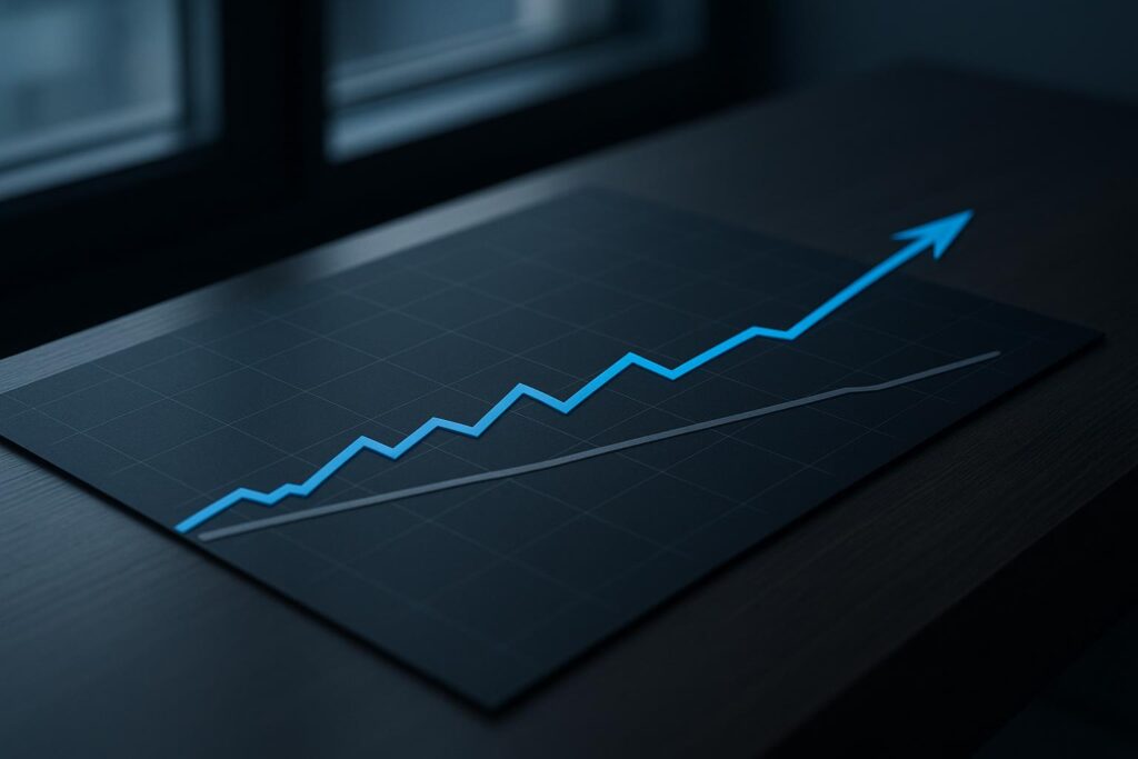 Stock picking en 2026 : avez-vous sous-performé ou surperformé le marché ?
